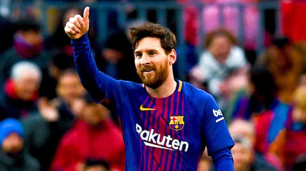 Messi qaysi klubga o‘tmoqchi ekanini aytdi