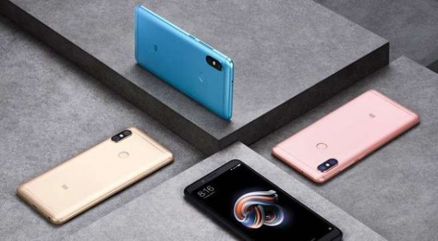 Xiaomi смартфонлари нархлари (2018 йил 29 май)