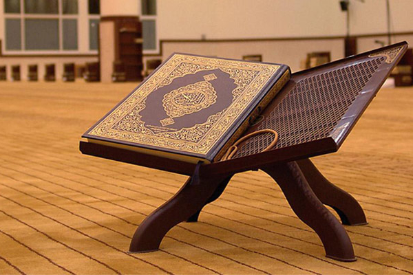 25 million nusxada sotilgan «Muvaffaqiyatli odamlarning 7 odati» kitobidagi g‘oyalarning Qur’ondagi ifodasi