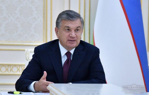 Shavkat Mirziyoyev: “Bizda 27 yilda turizm bo‘lmagan. Davlat yopiq bo‘lgan”