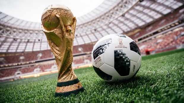 Futbol bo‘yicha jahon chempionati taqvimi bilan tanishing