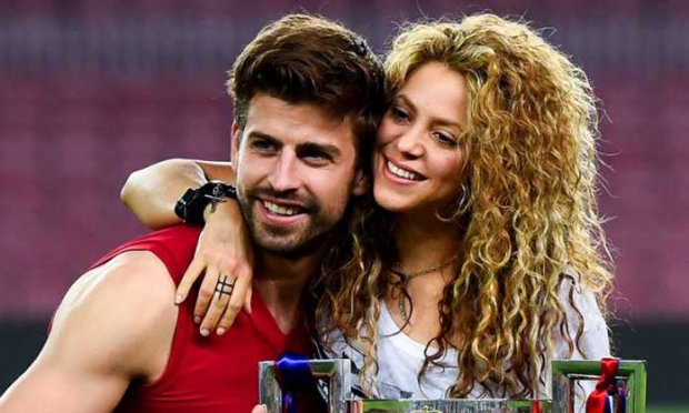 Barselonada Shakira va Pikening uyiga o‘g‘rilar tushdi