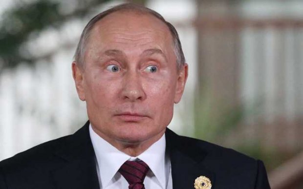 Putin uchinchi jahon urushi ehtimoli haqidagi savolga javob berdi