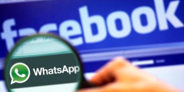 WhatsApp асосчилари Facebook’нинг 1,3 млрд долларлик акцияларидан маҳрум бўлишди