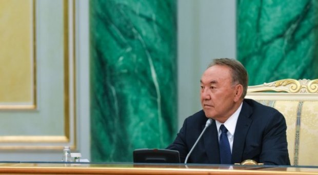 Nazarboyev prezidentlar bir-biriga nima sovg‘a qilishini aytib berdi