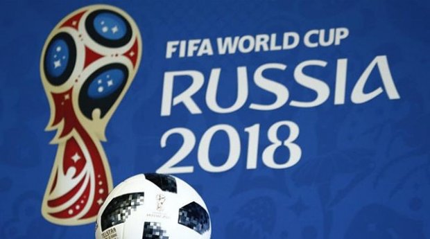 ФИФА “ЖЧ-2018”дан рекорд даражада пул ишлаб олади