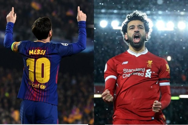 Messi «Barselona» rahbarlaridan Salohni sotib olishni so‘radi