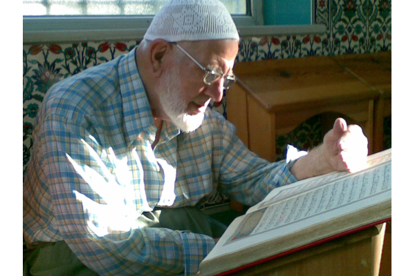 Qur’on ziyofati... bo‘lmadi