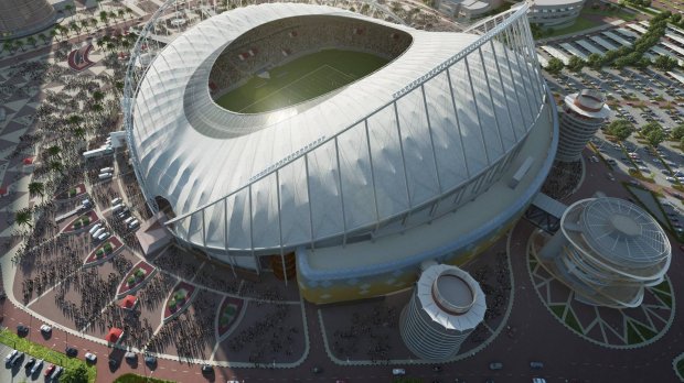 JCh 2022 mezbonligini Qatarga berilishi FIFAning eng qo‘pol xatosi