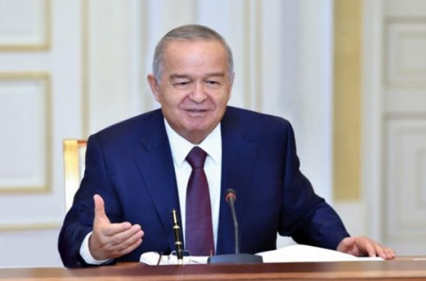 Шоқосим Шоисломовнинг Биринчи Президентимиз Ислом Каримов ҳақидаги хотиралари (видео)
