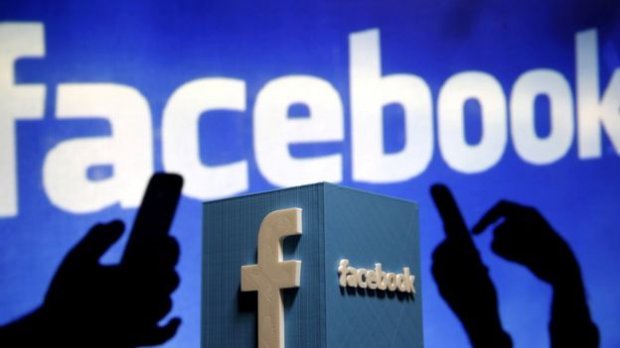 «Facebook» ижтимоий тармоқдаги вақтингизни ҳисоблаб беради