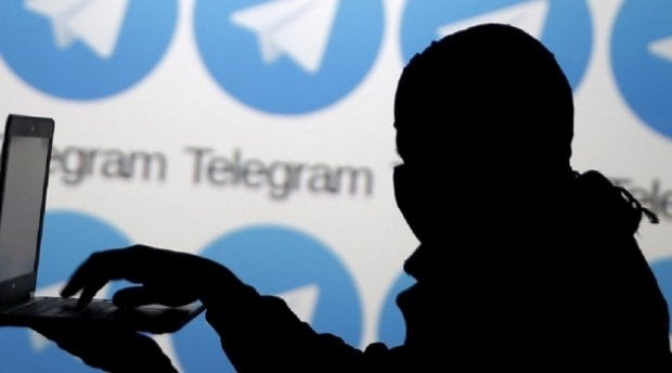 “Telegram”да футбол ўйинларига пул тикишни таклиф этаётган фирибгарлар...