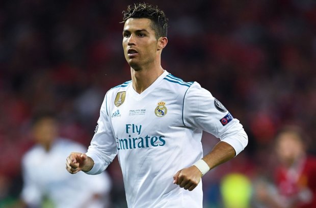 U Madridni tark etadimi? “Real” Ronaldu bilan shartnomaga o‘zgartirish kiritdi
