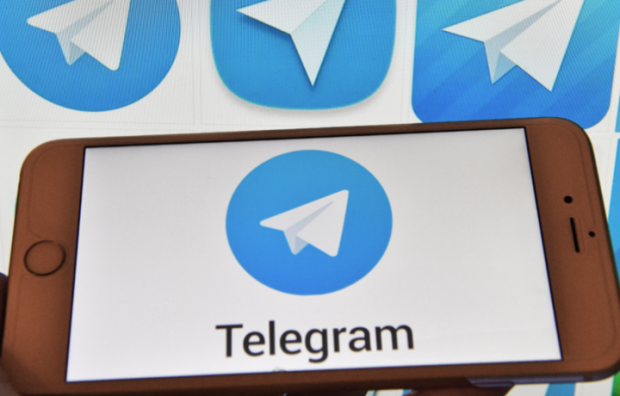 “Telegram” yangi imkoniyatlarga ega bo‘ldi
