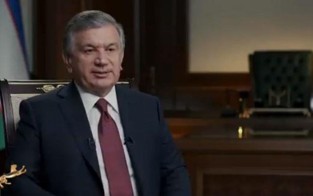 Mirziyoyev o‘z videomurojaatida Nazarboyevning xizmatlarini e’tirof etdi (video)