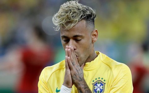 Ronaldo: “2018 yilda «Oltin to‘p” Neymarga nasib etadi, agar…»