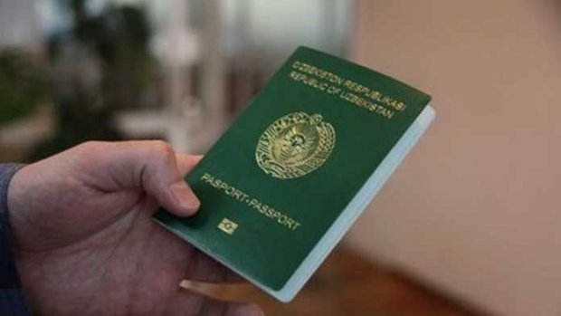 Imkoniyat: biometrik bo‘lmagan pasportlarning amal qilish muddati uzaytirildi