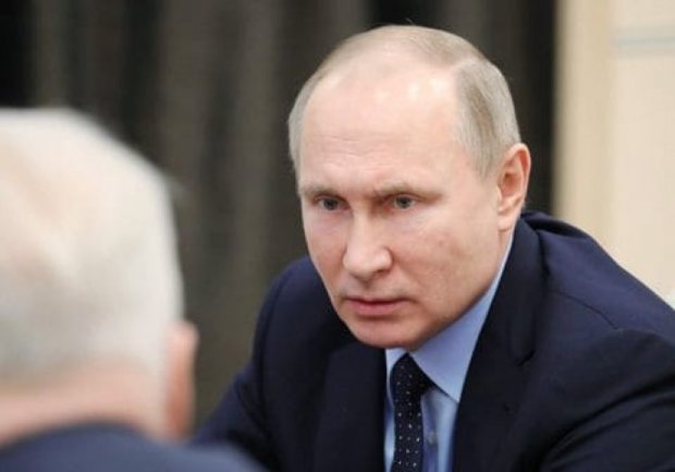 Путин Россия жамоасининг мағлубиятига қандай муносабат билдирди