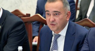 Toshkent shahar hokimi: "Menga va komandamga pora kerakmas"