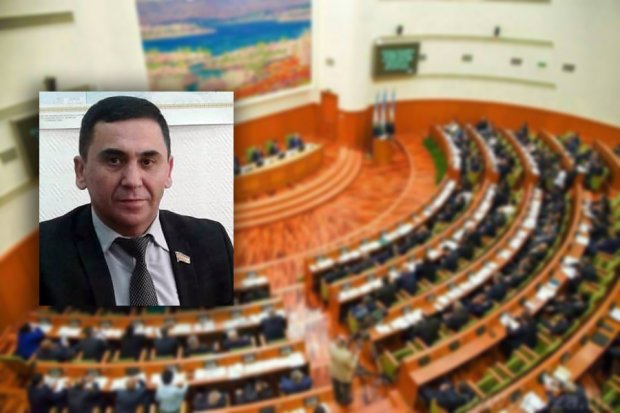 Oliy Majlis deputatining "korrupsiya va poraxo‘rlik borasida"gi fikrlari