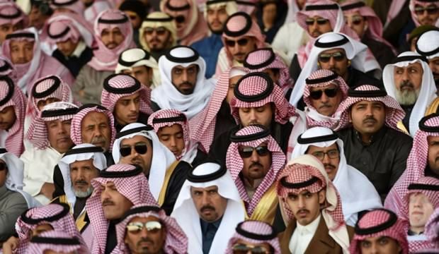 Саудия Арабистонидаги бойлар нега хорижга қочиб кетишяпти?