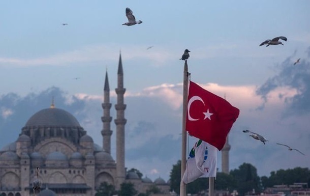 Turkiya maxsus xizmatlari Mo‘g‘ulistondan muxolifatchini o‘g‘irlamoqchi bo‘ldi