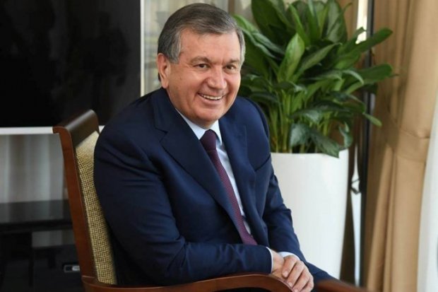 Эртага Президентимиз Шавкат Мирзиёев 61 ёшни қарши оладилар
