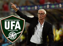 Davron Fayziyev: Ektor Kuper – bu “romantik futbol” (+video)
