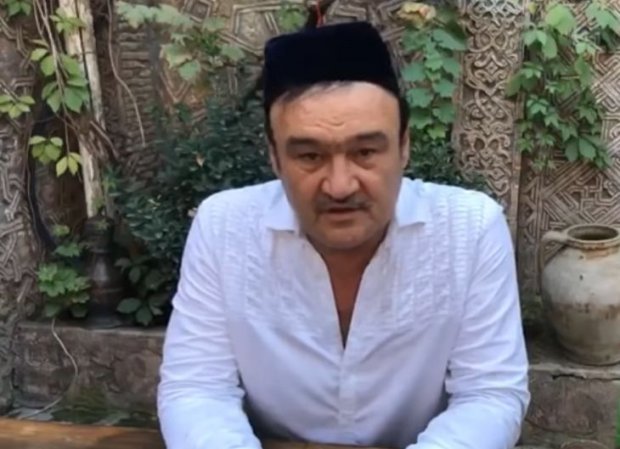 Rustam G‘oipov gunohkor hayoti, do‘ppisiz uxlamasligi haqida gapirdi (video)