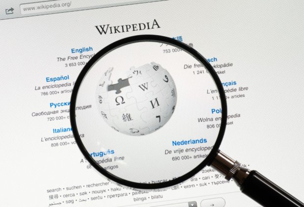 “Википедия”да Ўзбекистон тўғрисидаги маълумотлар кўпаяди