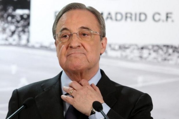 «Реал» 100 млн евролик трансфер тайёрламоқда