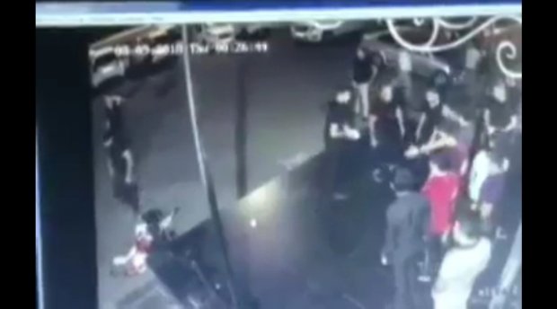 Sportchi Jamshid Kenjayev o‘ldirilgani aks etgan yana bir video tarqaldi (video)