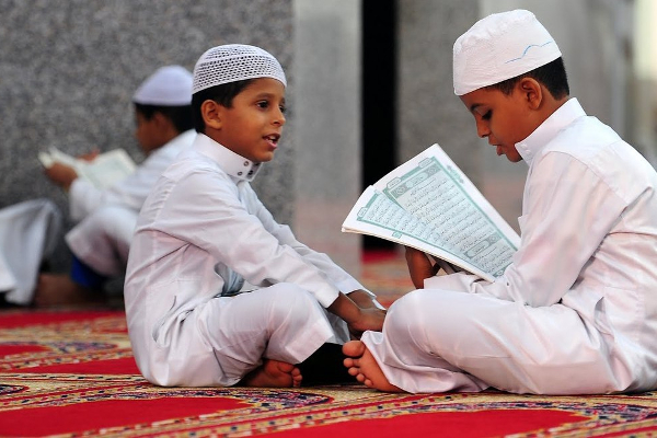 Qur’on o‘qishning sog‘liqqa foydalari