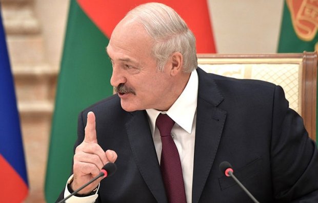 Lukashenko Ramzan Qodirovni orden bilan taqdirladi