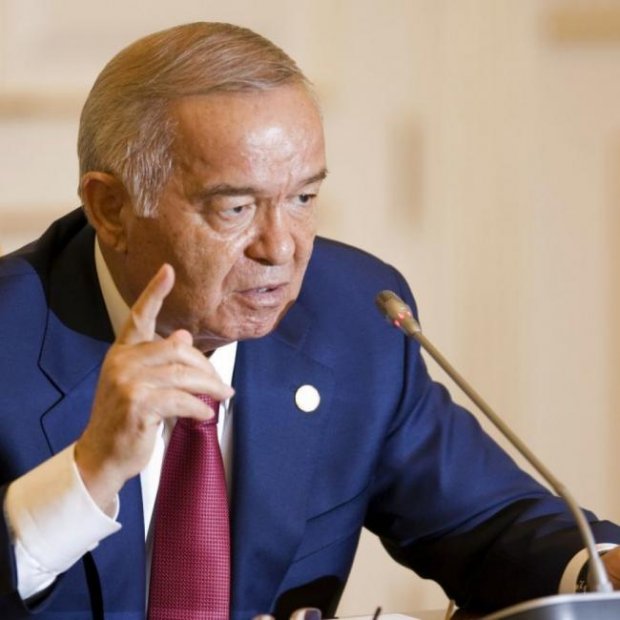 Islom Karimov Islom dini haqida (video)