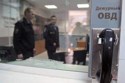 Rossiyada gumondor shaxs tergov payti deraza orqali “quyon bo‘ldi” (Video)