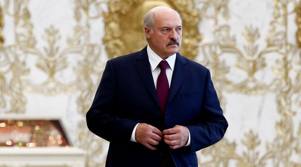 «Россияни эгиш». Лукашенко баёнот билан чиқди
