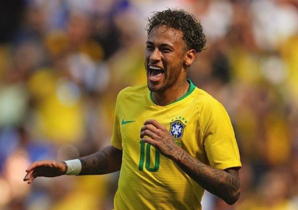 OAV: Neymar “Real”ga oʻtishga koʻndi