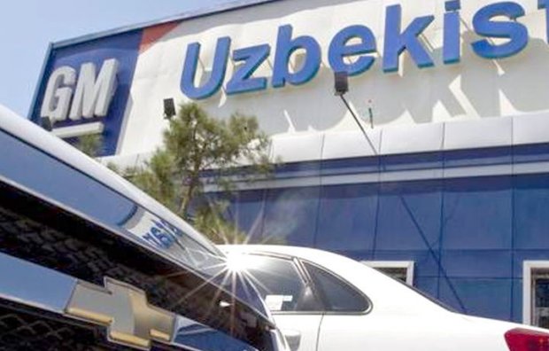 Bosh prokuratura “GM Uzbekistan”ni taftish qildi (video)