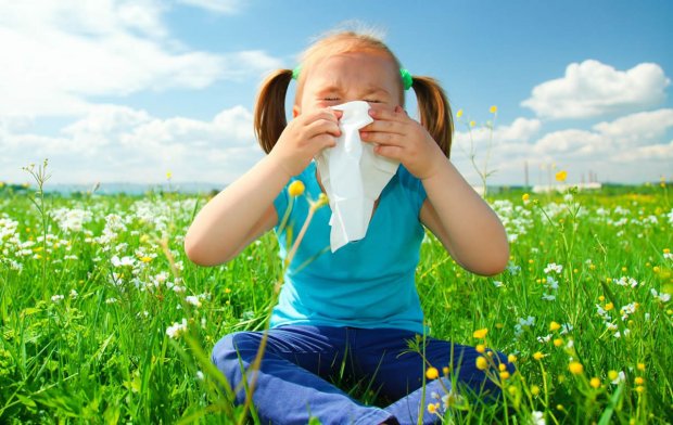 Allergiyaning eng koʻp tarqalgan 10 ta sababi