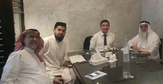 Saudiyalik oʻzbeklar vaqfi 2019 yil 3000 ziyoratchining Haj xarajatini qisman koʻtaradi