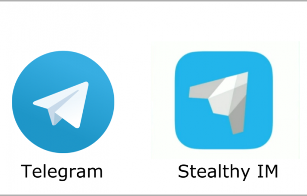 «Telegram»нинг «клон»и пайдо бўлди