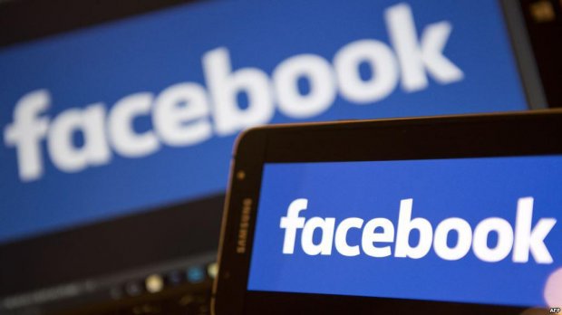 Oʻzbekiston yana Facebookʻdan uzildi