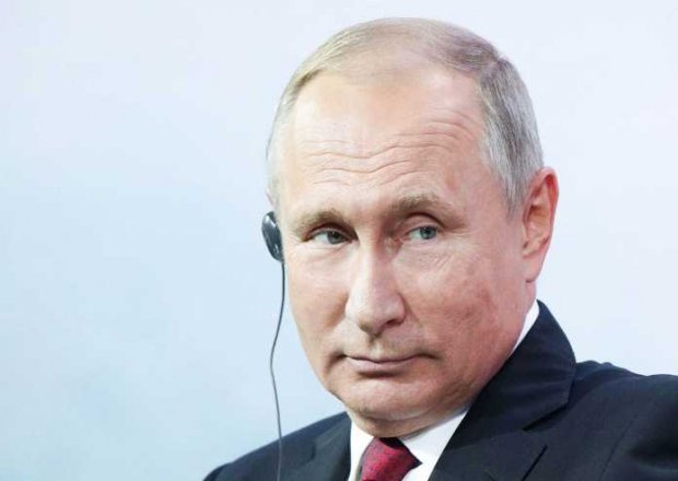 Rossiyalik oligarx Rotenberg: “Putin bilan eski tanish sifatida “senlab” gaplashaman”
