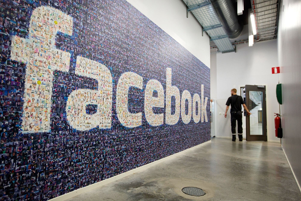 “Facebook AQSH maxsus xizmatlari quroliga aylanmoqda”