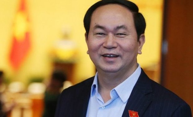 Vyetnam prezidentining oʻlimi sababi aniqlandi