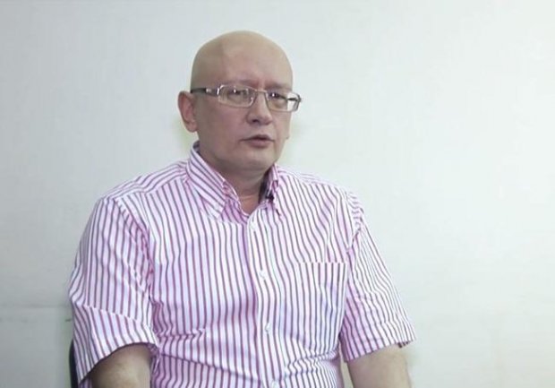 Yuliy Yusupov islohotlar va davr chaqiriqlari haqida (video)