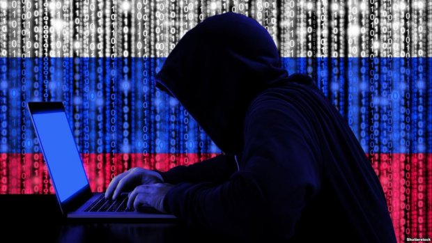 ОАВ Россия махсус хизматлари томонидан ишлаб чиқилган янги киберқурол ҳақида маълумот берди