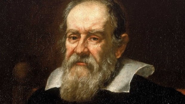 Galileo Galileyning yoʻqolgan maktublari topildi
