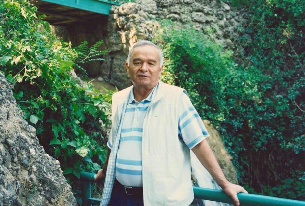 Islom Karimov qayerda dam olishni xush koʻrgan?